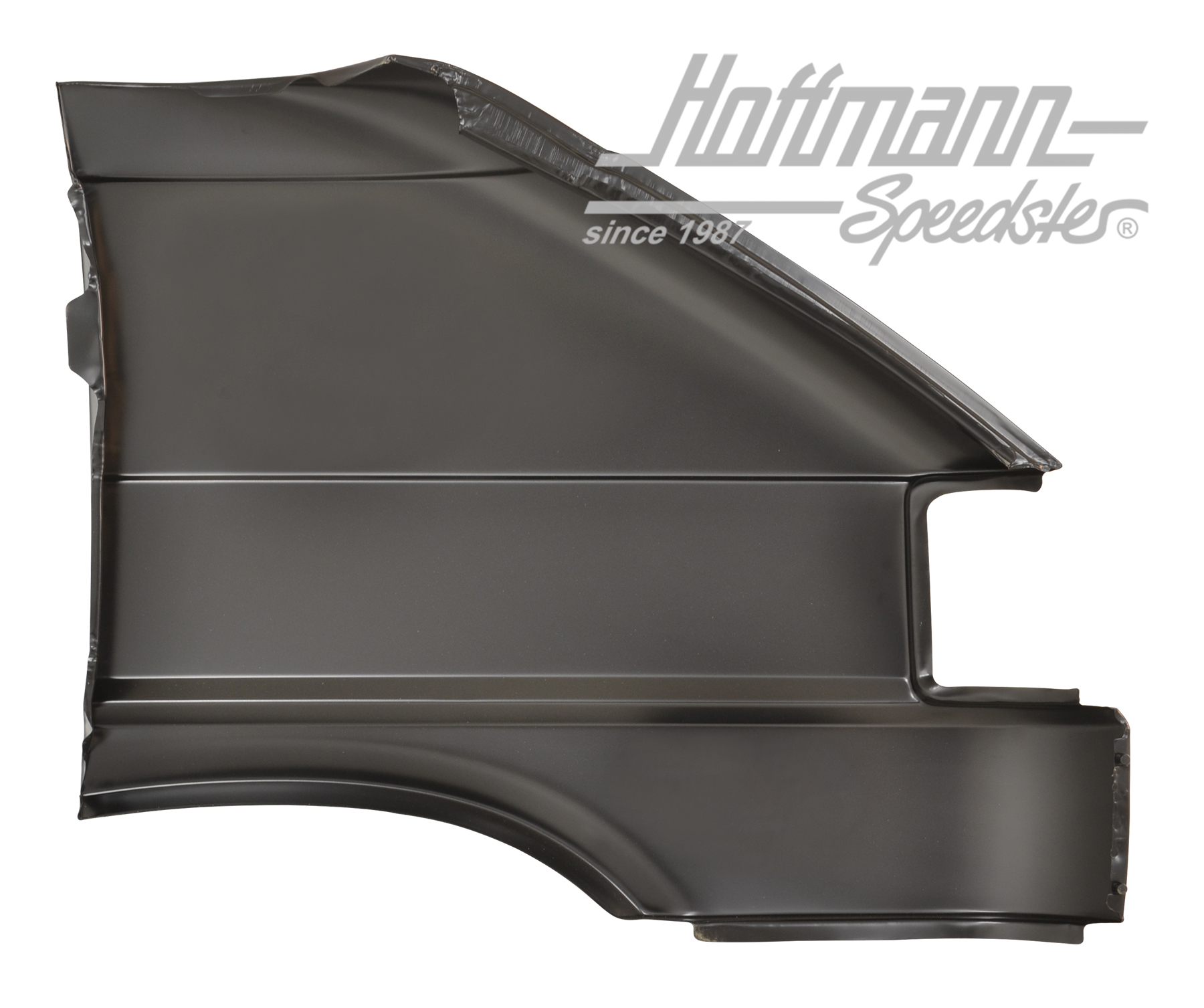 Guardabarros, Furgoneta T4, izqda. (corto)                                                          