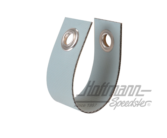 Cinta de sujeción, tubería / cable                                                                  