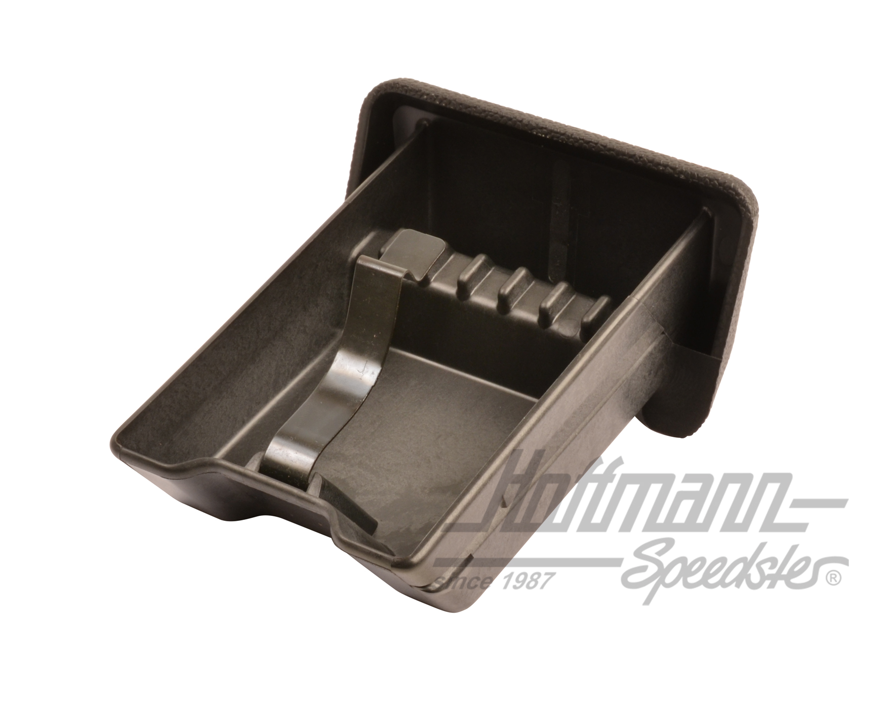 Cenicero, Furgoneta T2, cambio de marchas                                                           