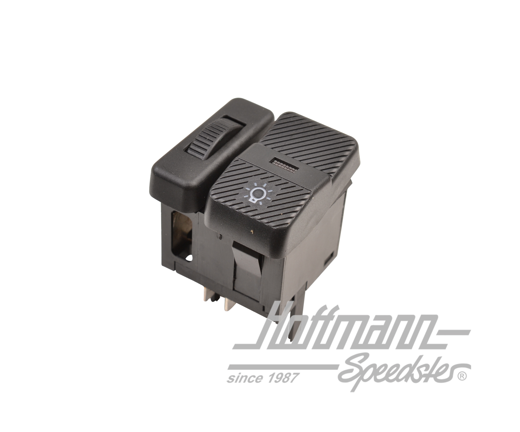 Conmutador de luces, Furgoneta, T4, 9.90-12.95                                                      