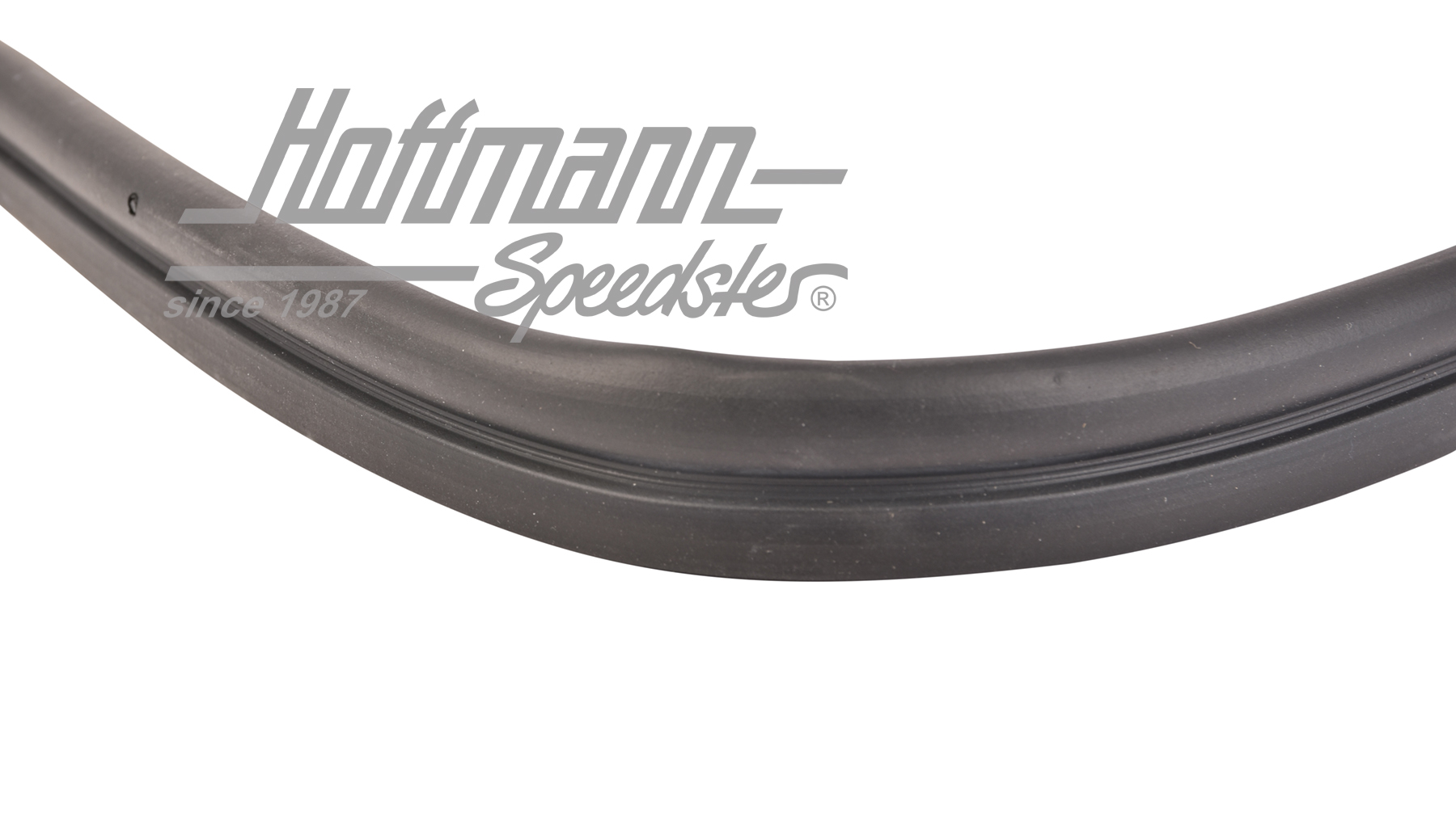 Junta, cubierta del motor, Furgoneta T3, Pick up/Cabina doble, 5.79-8.84                            