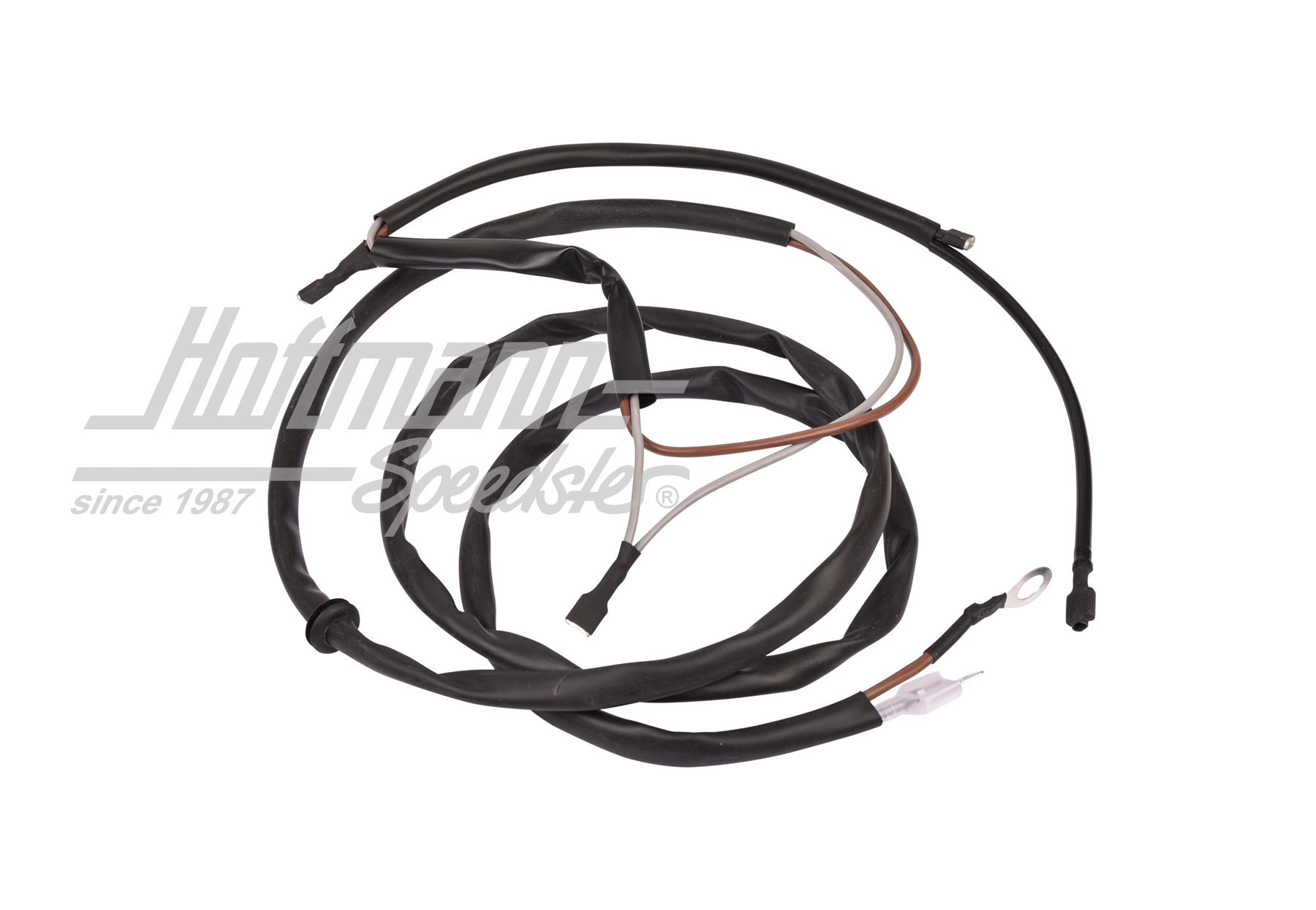 Juego de cables
, luz de matrícula
, 65-68 | 901 612 041 20 | 580-1298-60