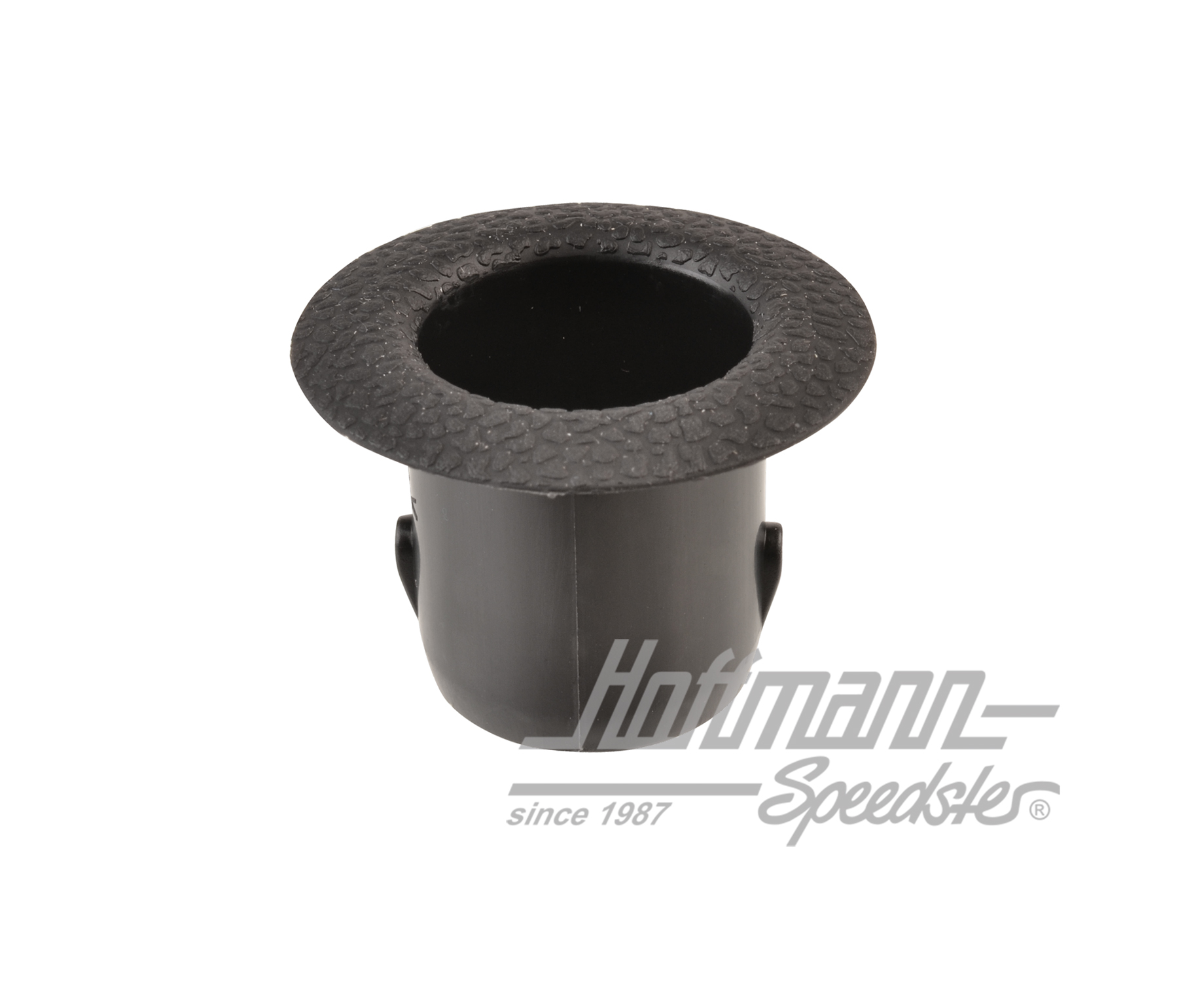 Guía, reposacabezas, Furgoneta T2, negro
                                                         