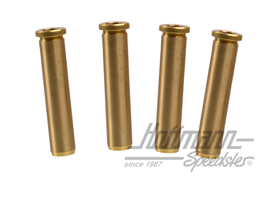 Guías de válvula, 8 mm, admisión, 2. sobremedida | 021 101 407 A | 092-0474