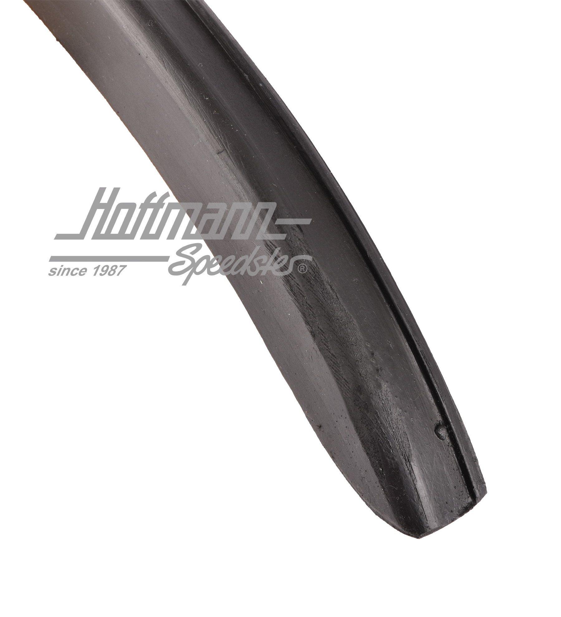 Contracercho sobre luneta trasera, 8.57-7.64 (plástico)                                             