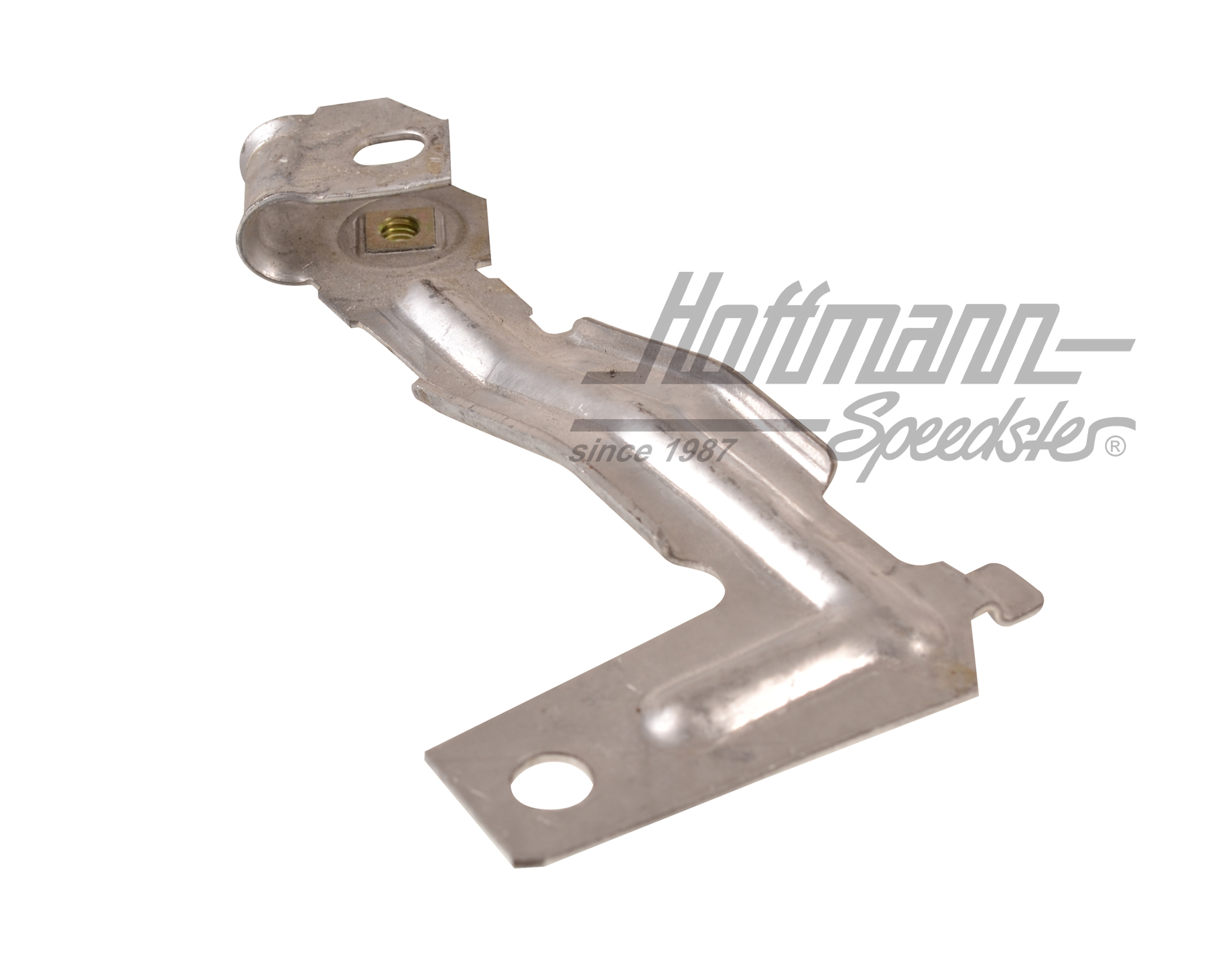 Soporte, cable de freno de mano, anterior, 90-95, dcha. | 701 711 442 | 406-0148-02