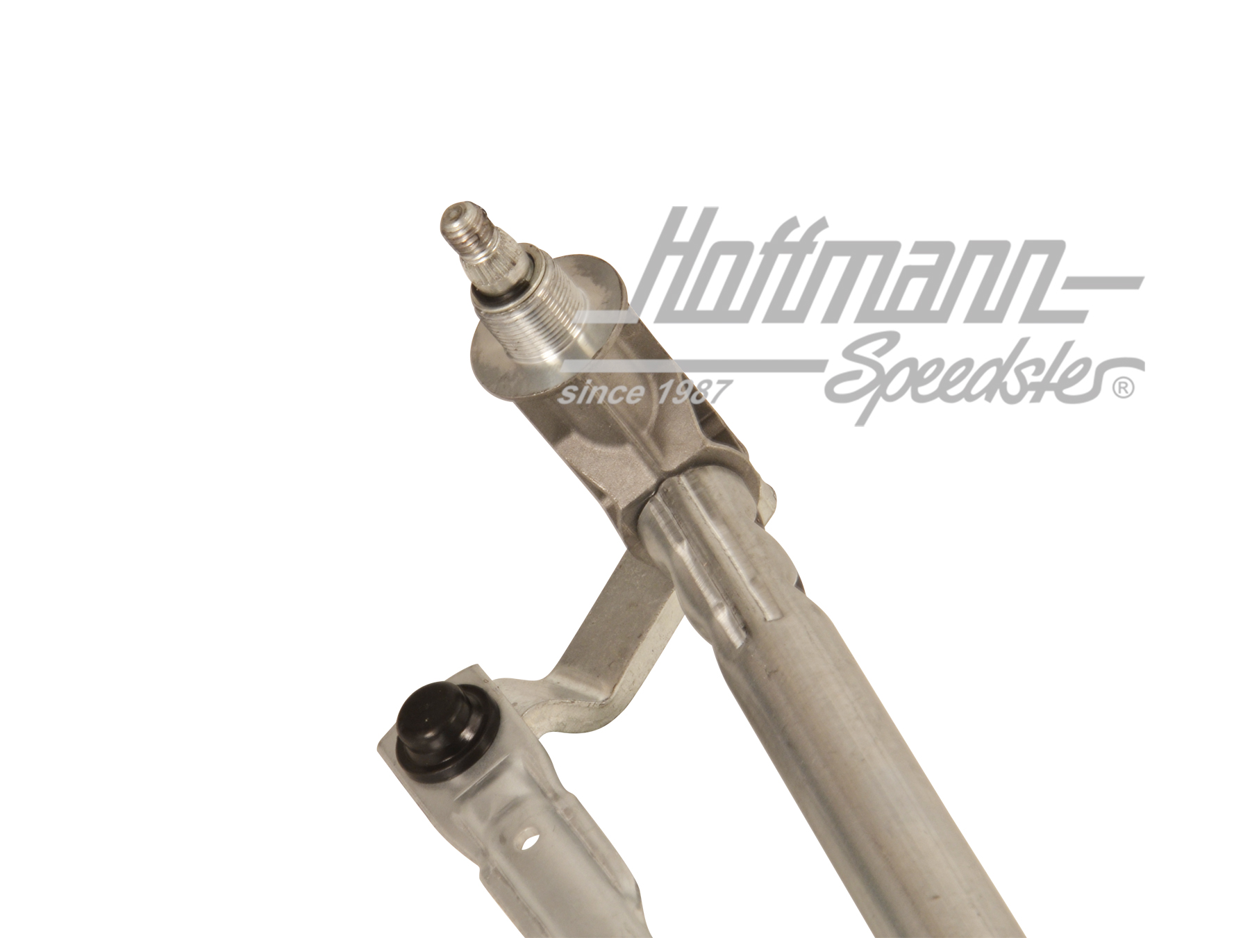 Juego de varillaje del limpiaparabrisas, compl., Furgoneta T4                                       