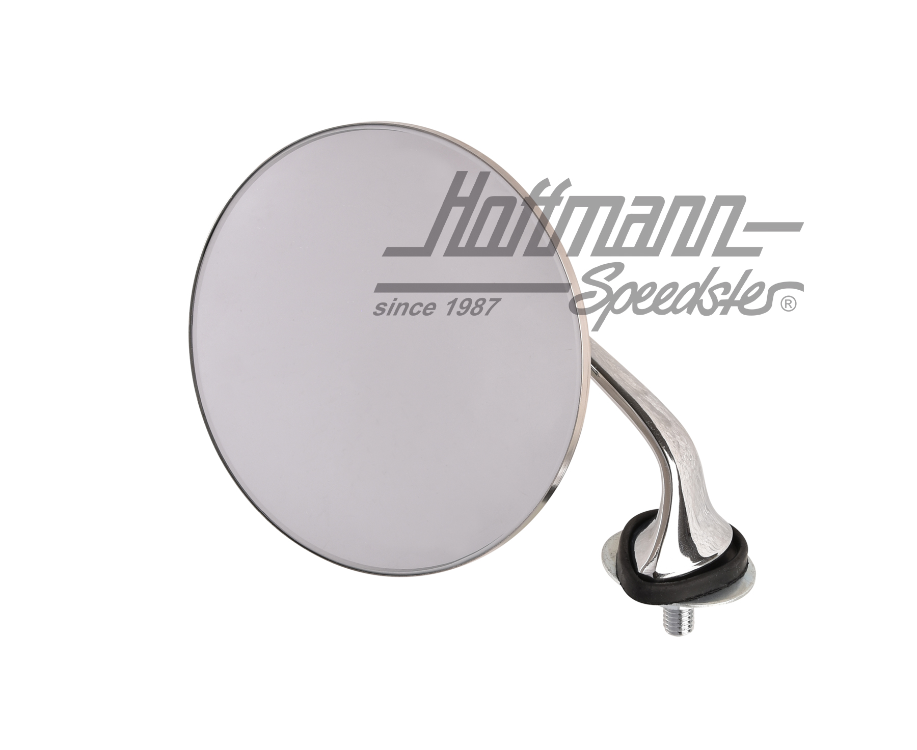 Retrovisor deportivo, estilo Lucas, izquierda                                                       