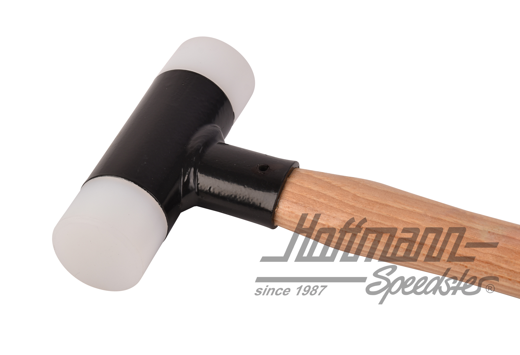 Martillo, martillo blando, Ø 30mm                                                                   