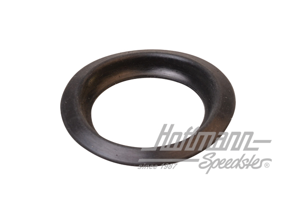 Junta, cerradura portón trasero, 12.83-7.92                                                         