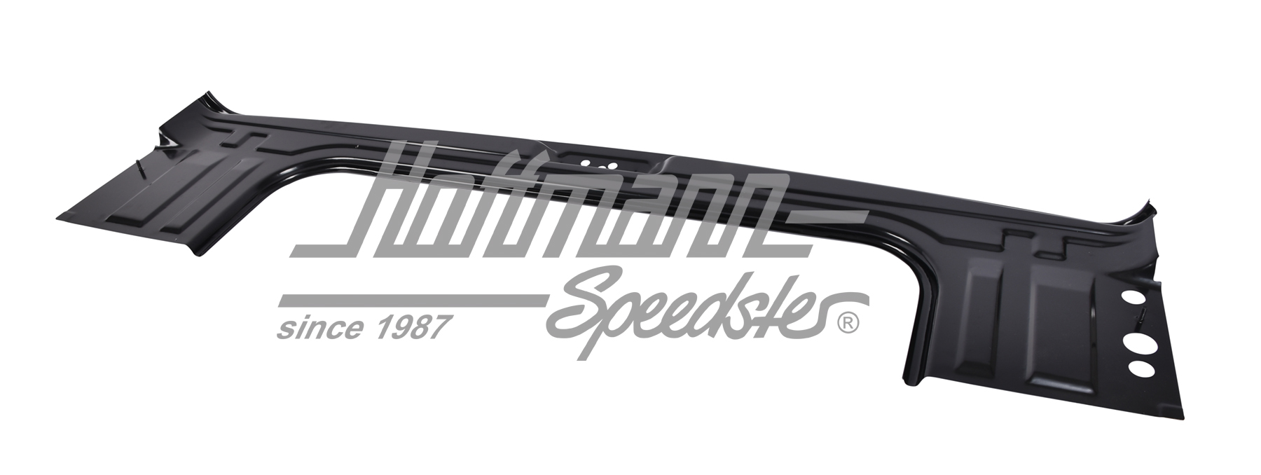 Placa del piso, 
maletero

, posterior (grande) | 251 813 231 | 390-0528-10