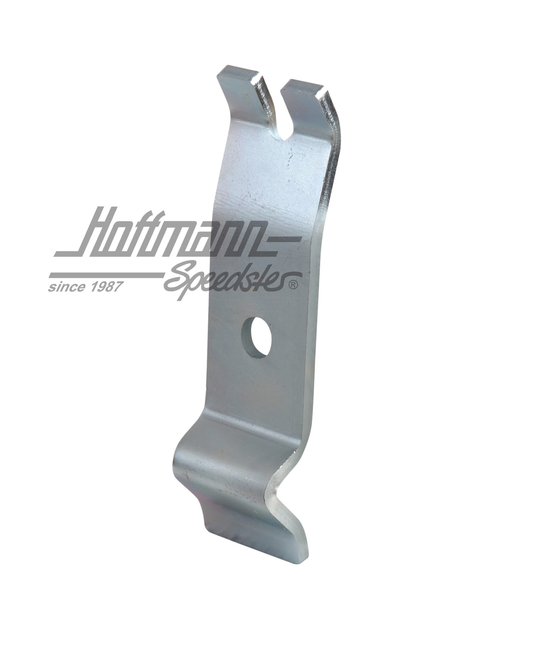 Soporte de batería, Furgoneta T3, asiento giratorio delantero | 251 915 313 A | 340-0320-10