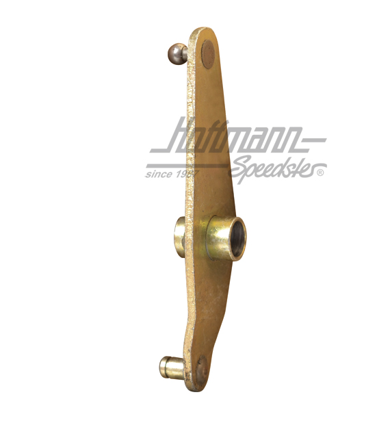 Palanca de conexión, cable de calefacción, 86-89                                                    