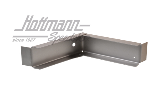 Soporte, respaldo, anterior, Furgoneta T1, 55-62                                                    