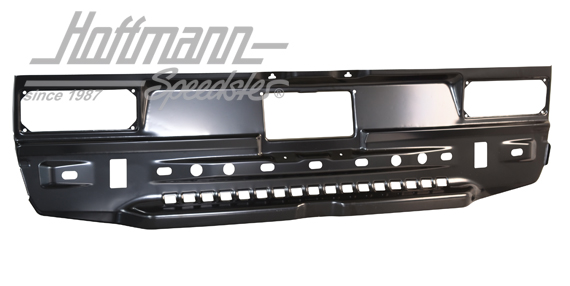 Chapa posterior, Furgoneta T3 | 251 813 193 H | 390-0395