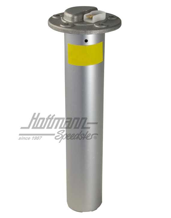 Transmisor de nivel de alimentación, Furgoneta T2, 8.67-12.72, 205mm | 211 919 051 | 092-0869