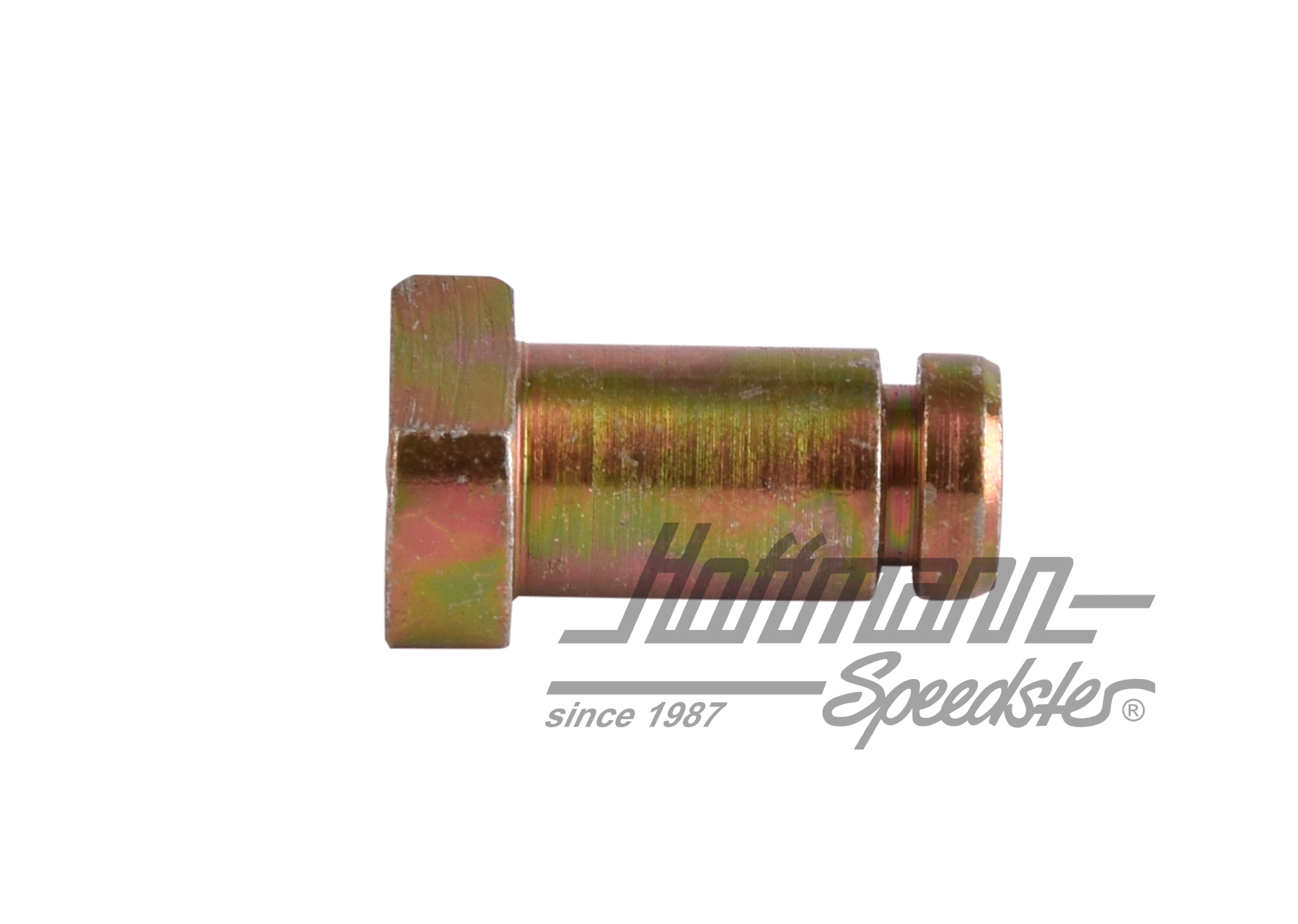 Perno, bisagra del portón trasero,corto                                                             