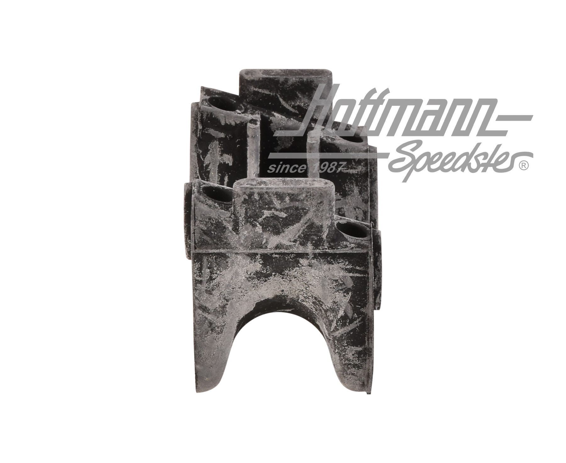 Soporte del cojinete, superior, árbol de dirección, 65-68                                           