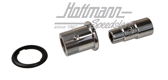 
Cerradura de capó motor
, sin cilindro, 914                                                      