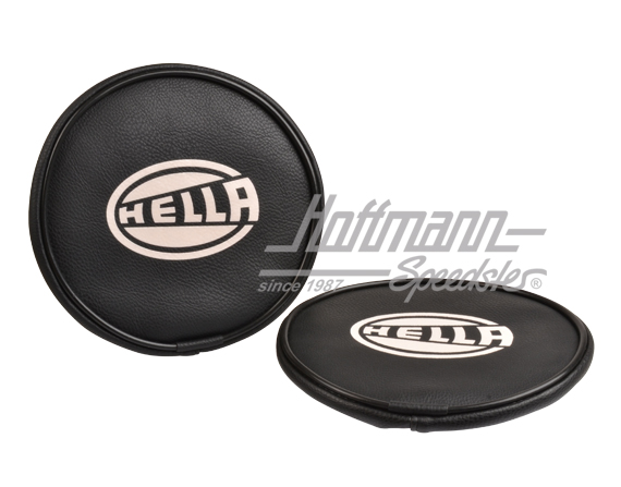 Tapa de protección, Hella 118                                                                       