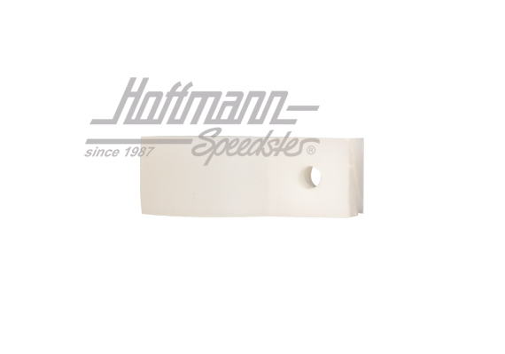 Abrazadera, manguera de depresión servofreno, 18.5 mm           8.67-7.79   6 Stück
Bus T3         