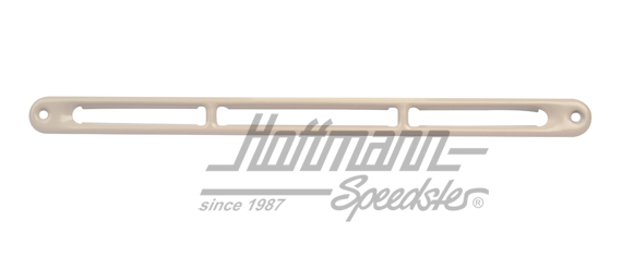 Protecciones de ventilación, interior, Coupé | 143 255 651 | 066-0090