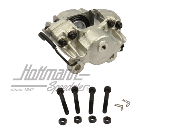 Pinza de freno, anterior, 
356C izquierda /911 derecha | 901 351 965 10 | 510-2060-11