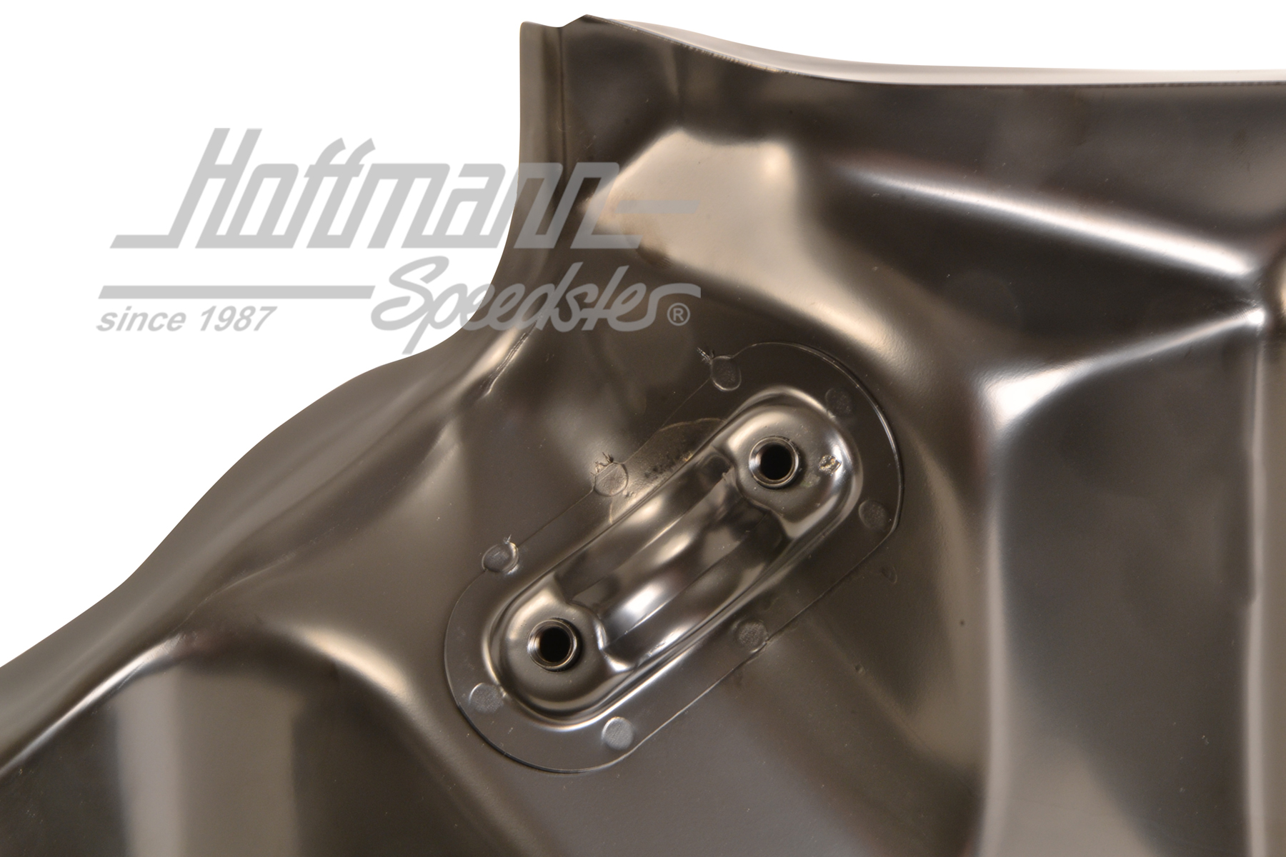 Panel interior, maletero, 69-83, izquierda                                                          