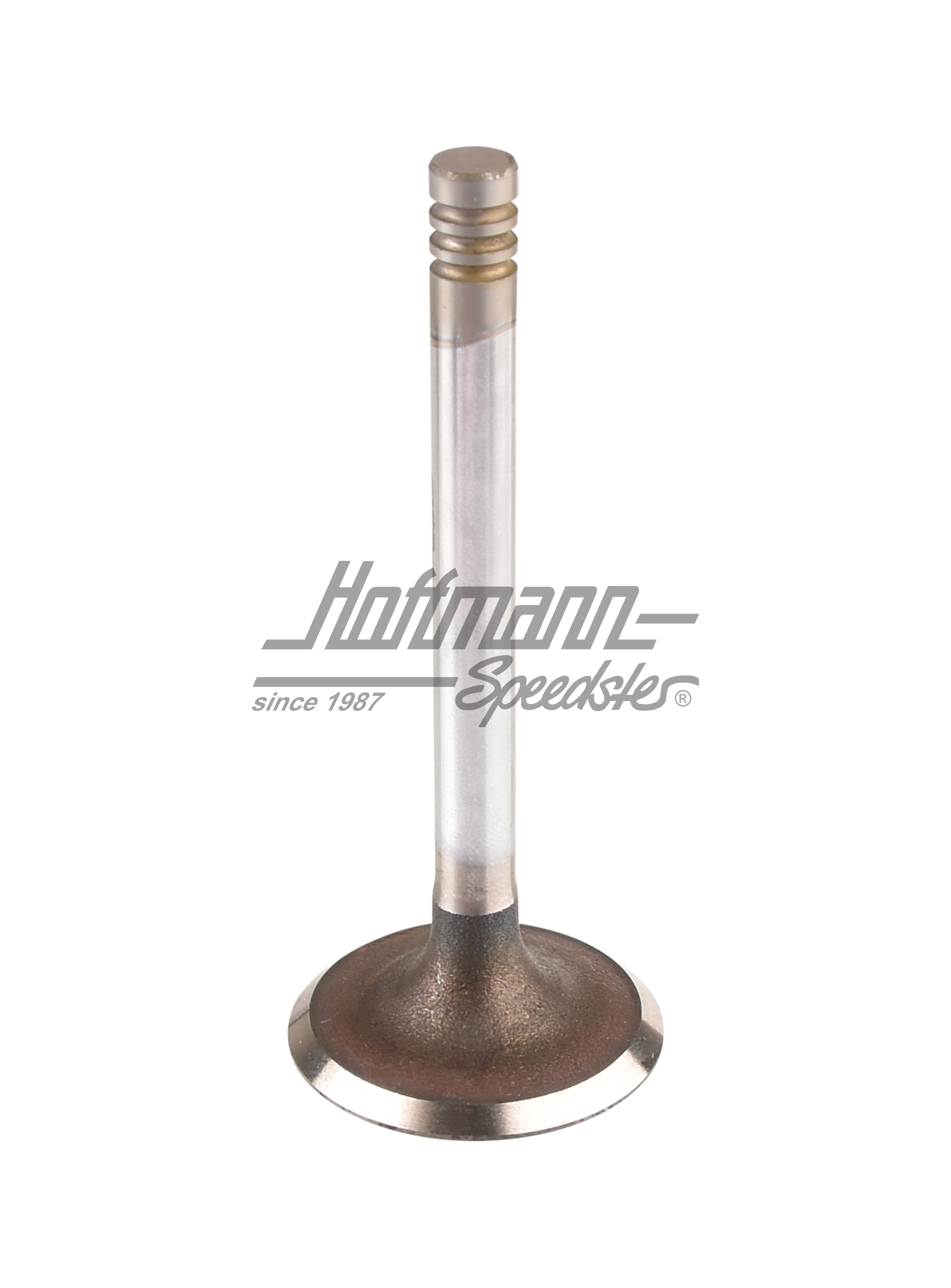 Válvula de admisión, 38.0mm, 3 
entalladuras | 035 109 601 K | 201-1206