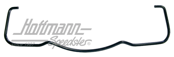 Alambre de sujeción, tapa de válvula, negro, Tipo 4 | 021 101 487 | 092-1440-10