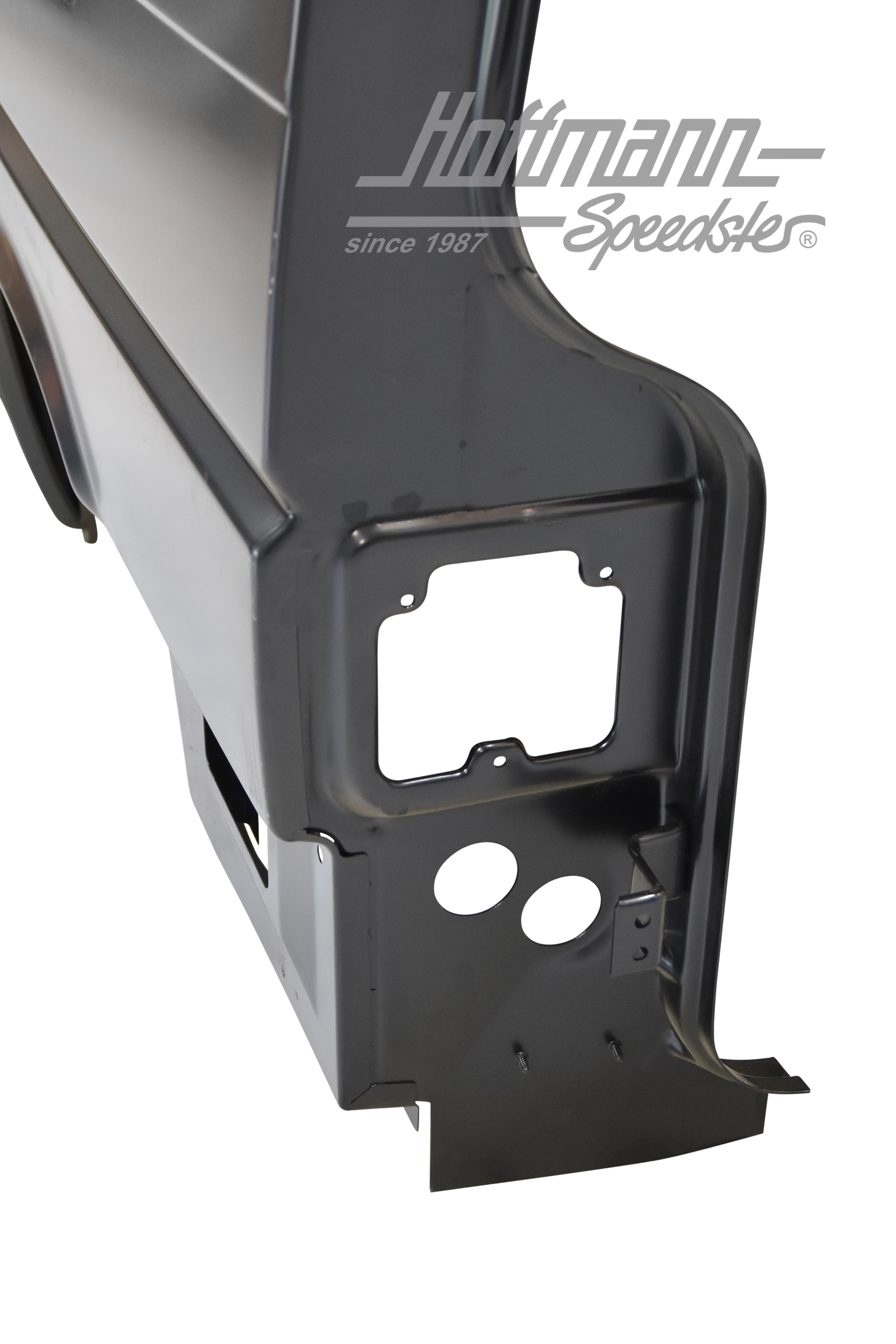 Panel lateral, posterior, 5.96-6.04, 16", izquierda (largo)                                         