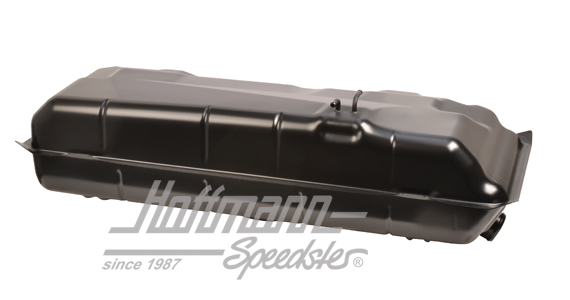 Depósito, Furgoneta T2, EE.UU, 74-79                                                                