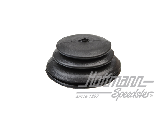 Fuelle, botón de ajuste del retrovisor | 191 857 517  01C | 180-1138