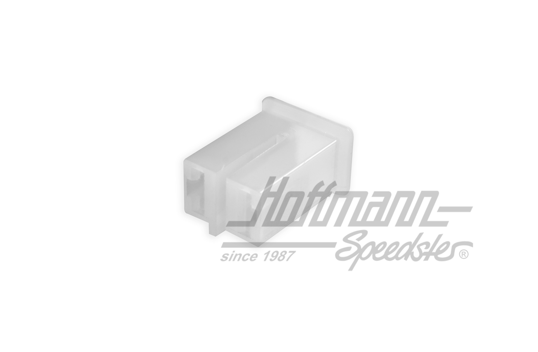 Carcasa de conector, portalámparas
                                                                