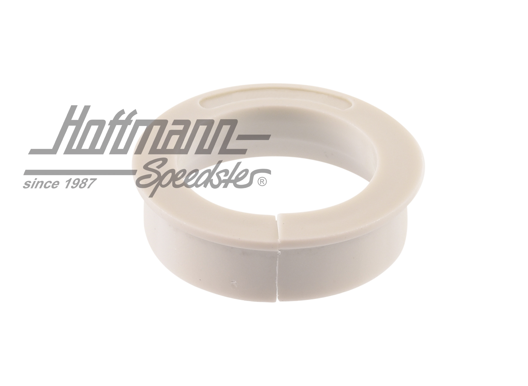 Anillo distanciador, cerradura de portón trasero, 8.63-7.66
                                       