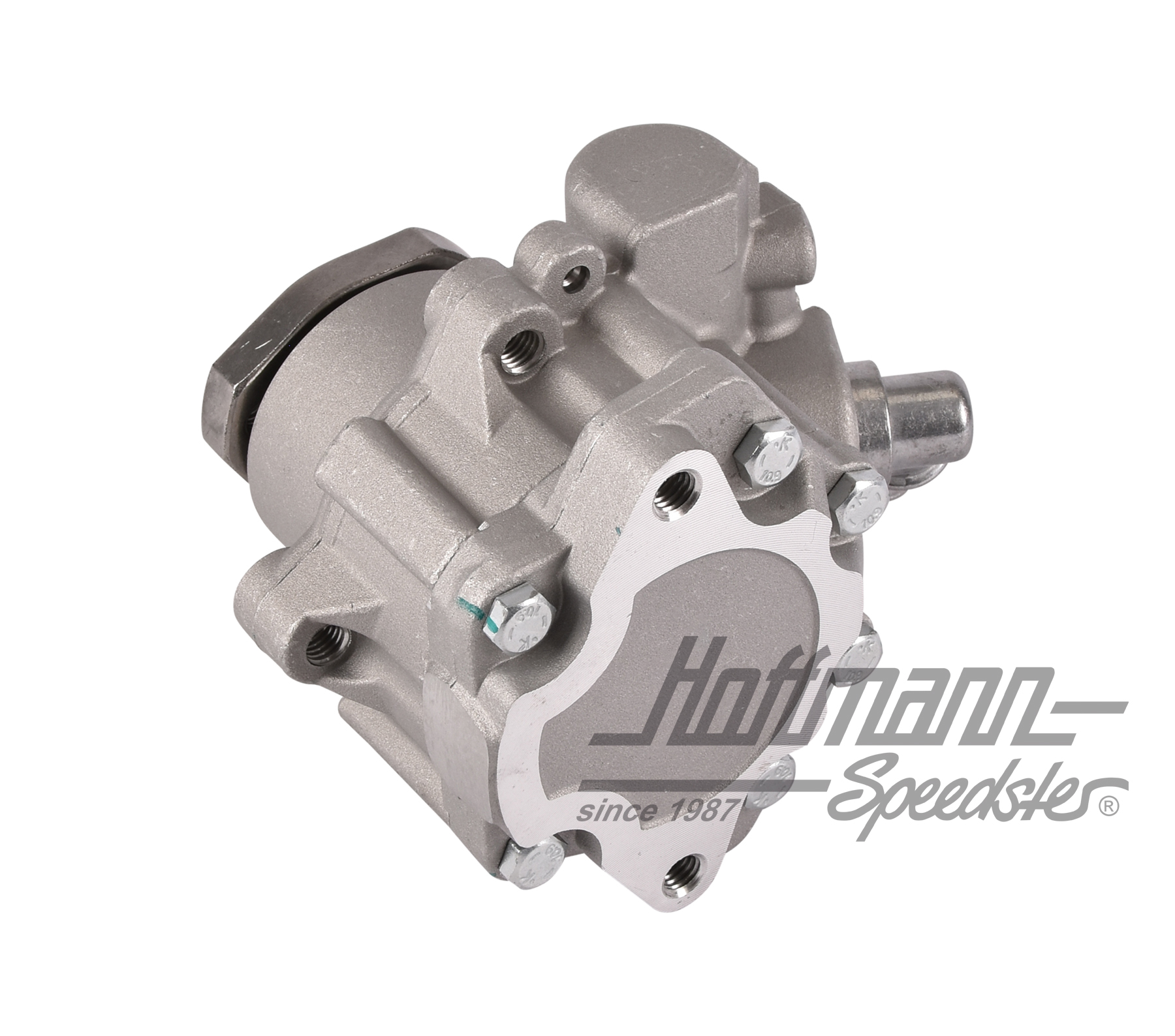 Bomba de dirección asistida, 1.9-2.0/2.8, Furgoneta T4, 97-03 | 028 145 157 F | 404-5183-20