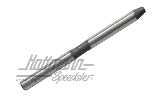 Varilla de empuje de la bomba de gasolina, 100 mm | 113 127 307 A | 020-0815