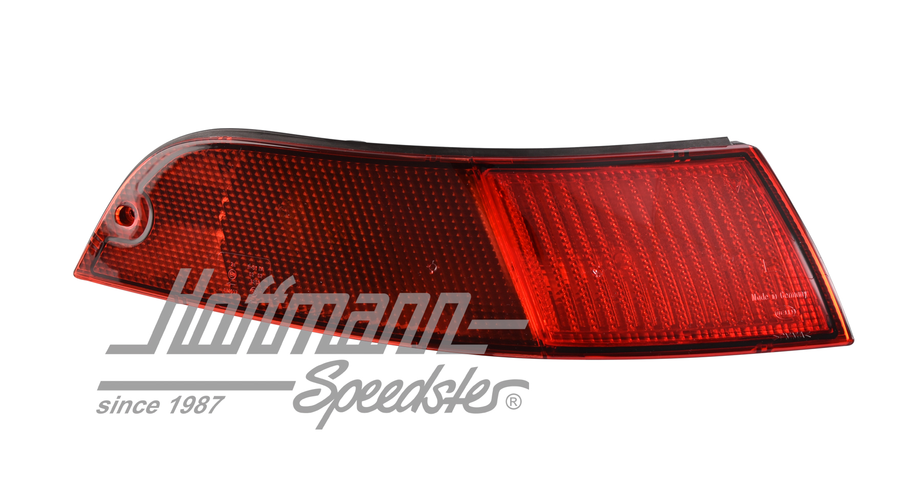 Piloto trasero, 993, 95-98, Hella, rojo, izqda.                                                     