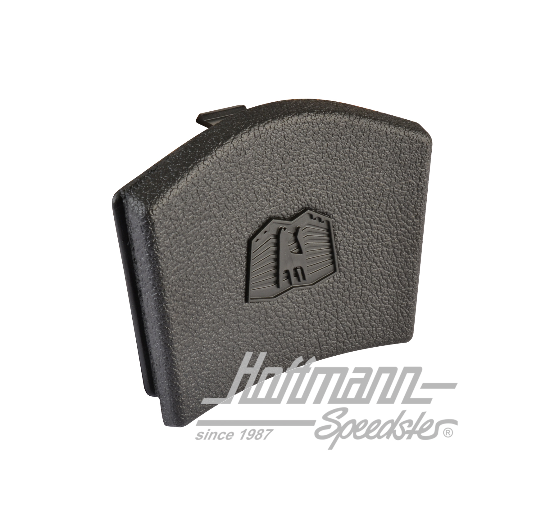 Botón del claxon, Golf/Polo, Wolfsburg Logo
                                                       