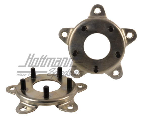 Adaptador, 5/205 a 5/130 sin ITV (TÜV) | --- --- --- | 070-8180