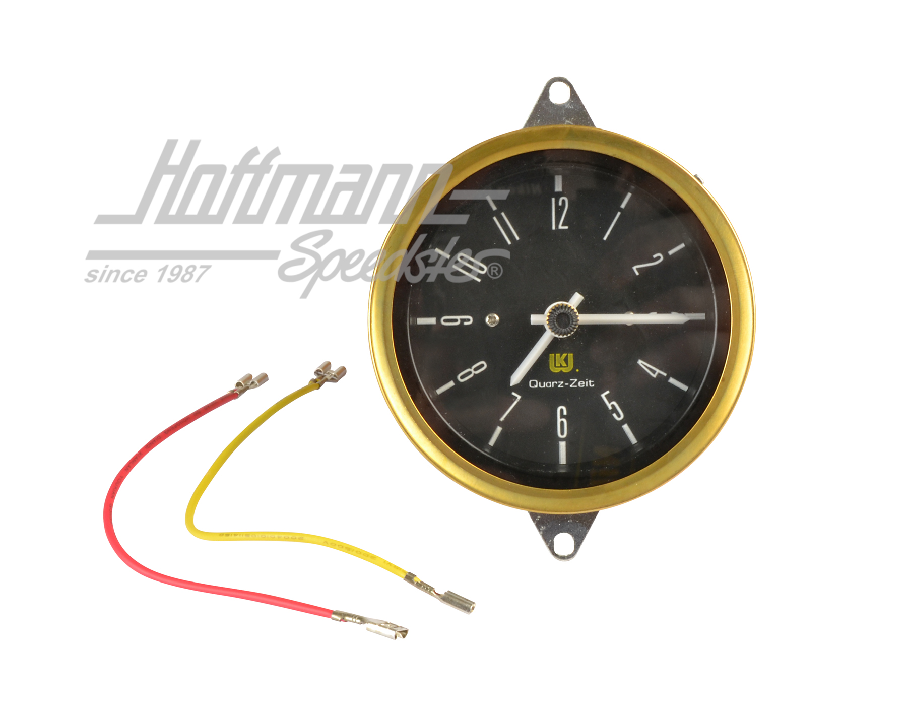 Reloj, cuadro de instrumentos
, Furgoneta T2 | 221 957 069 | 097-1660-10