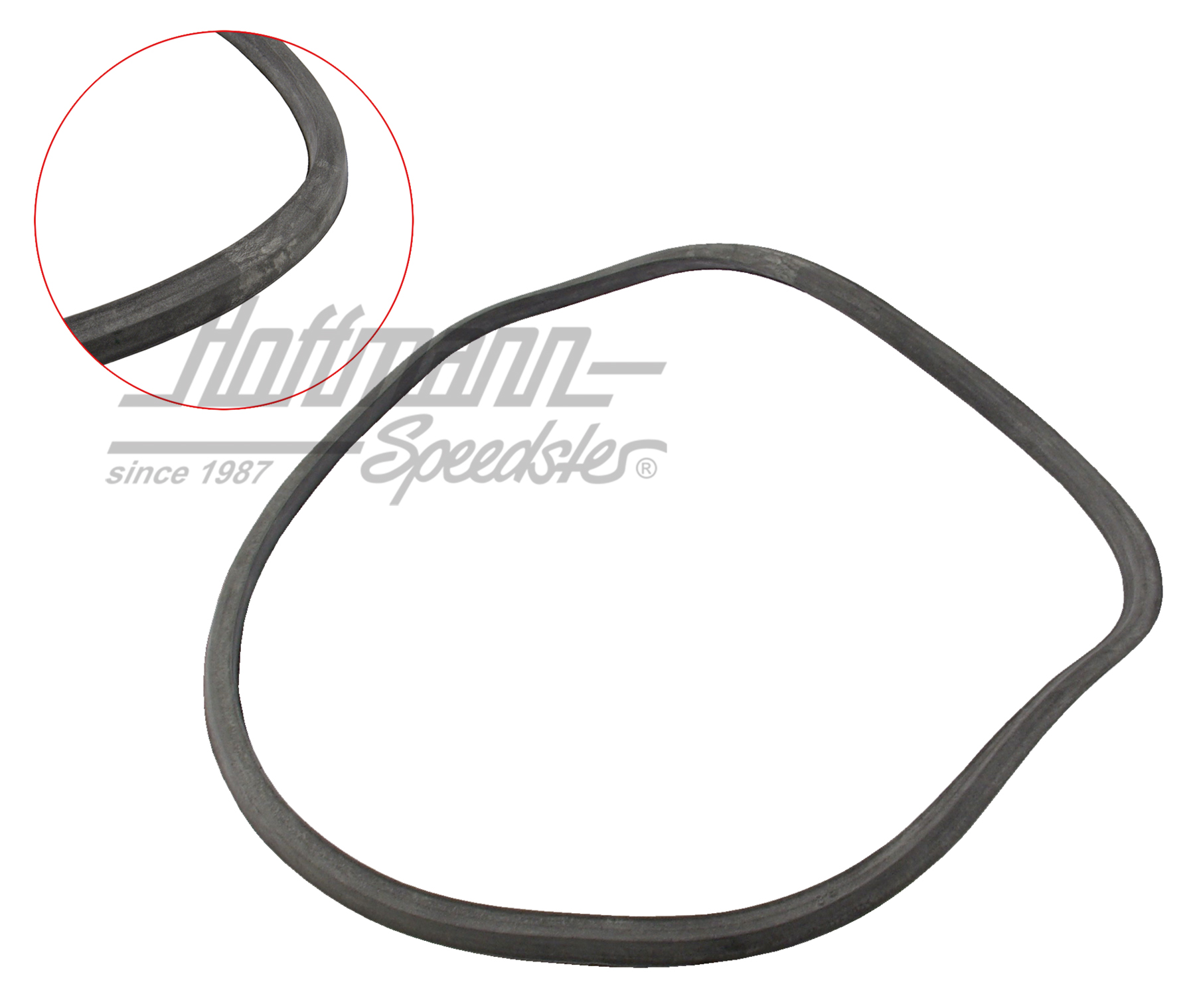 Junta, faro / carcasa de faro | 141 941 191 | 060-0058-08