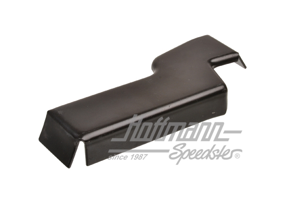 Chapa de separación, pilar C, Tipo 181, izquierda                                                   