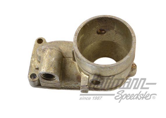 Carcasa superior del carburador, 26VFIS (desnuda)                                                   