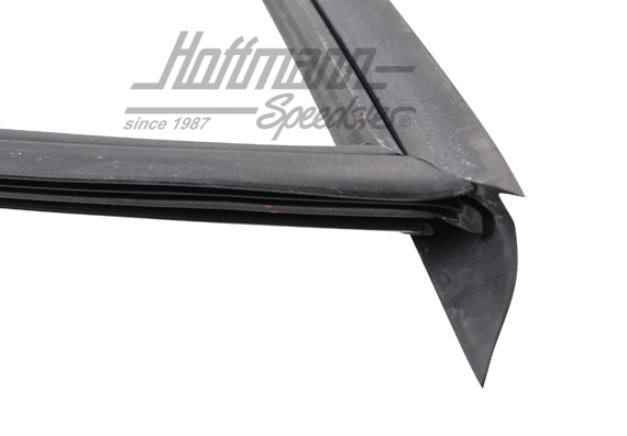 Junta, cristal lateral, 78-89, derecha                                                              