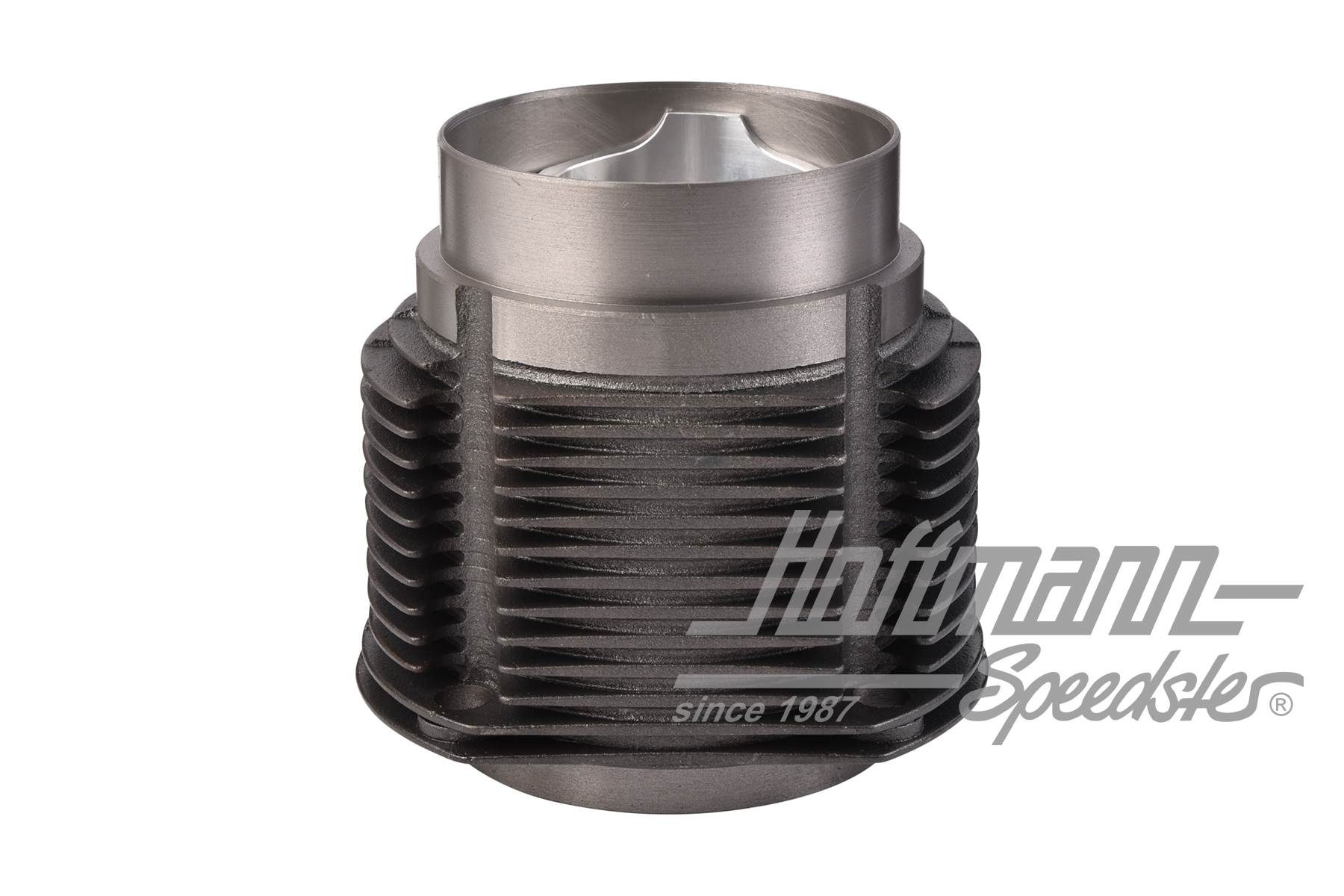 Pistones + cilindros, 1.6, Porsche 356A/B, 86mm, JE                                                 