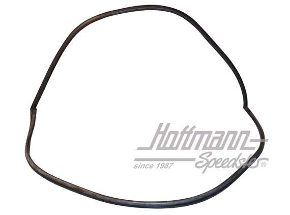 Junta luneta trasera, 911 Targa, 72-89                                                              