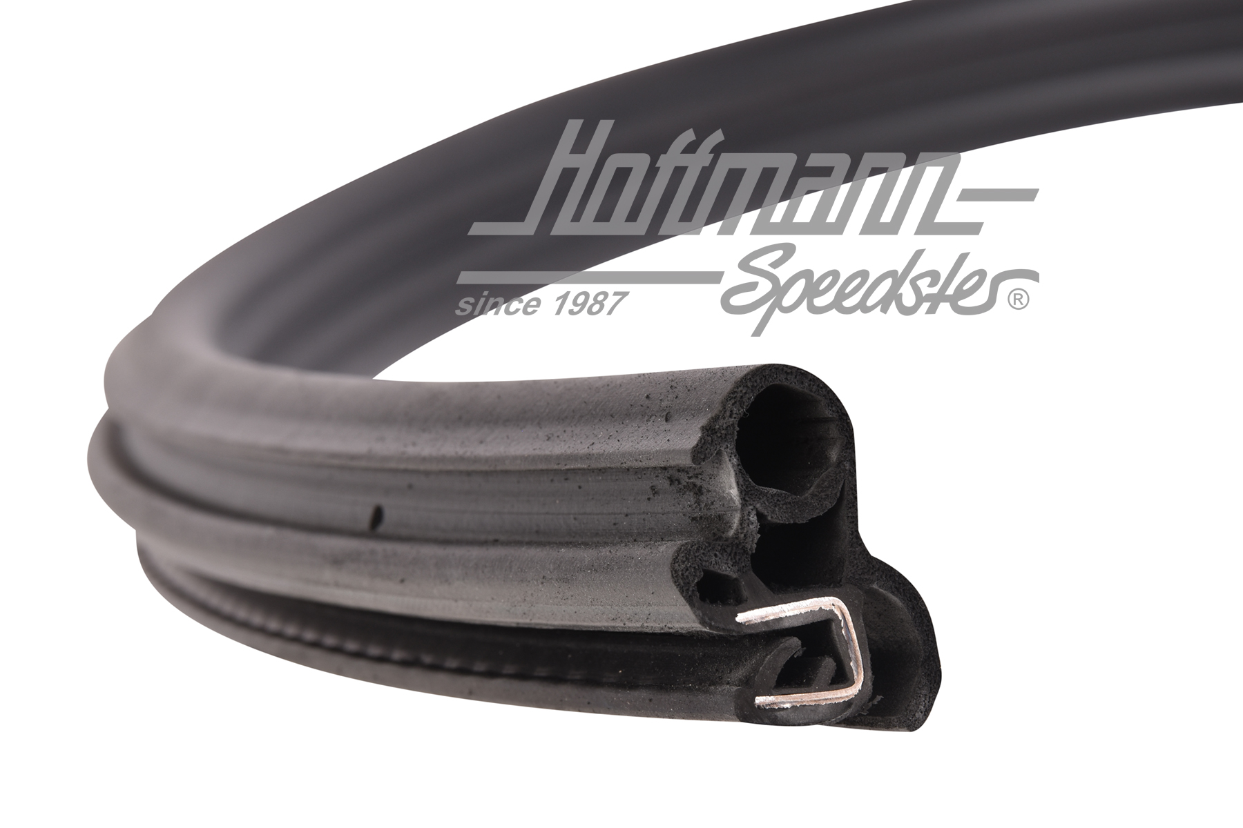 Junta de puerta corredera, Furgoneta T4 Van, izquierda/derecha                                      