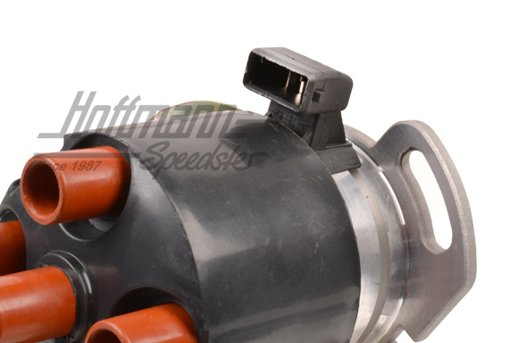 Distribuidor de encendido, Golf 2 16V, 86-88                                                        