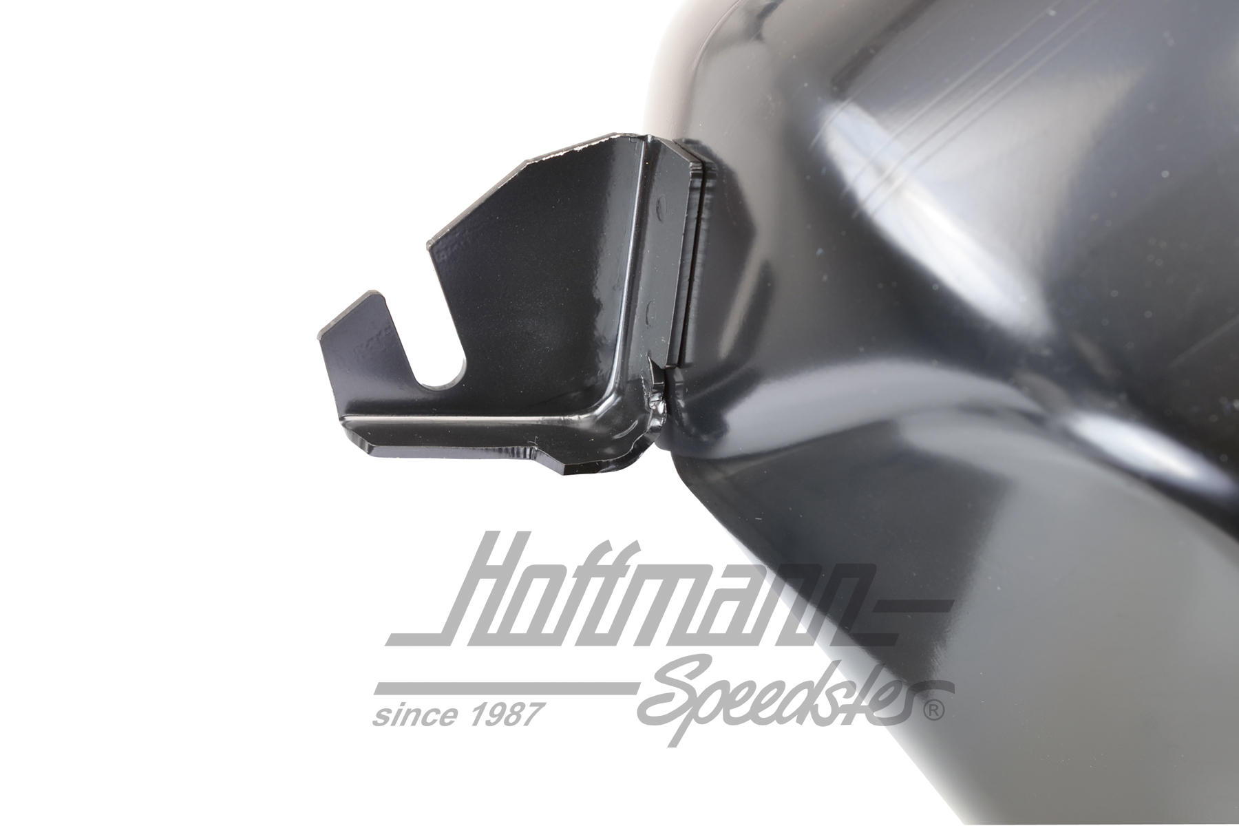 Carcasa de faro, 911, 73-86, derecho                                                                